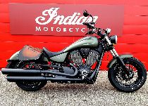 Motorrad kaufen Occasion VICTORY Gunner ABS (custom)