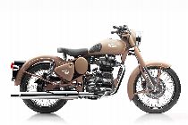 Motorrad kaufen Neufahrzeug ROYAL-ENFIELD Bullet 500 EFI (retro)