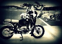 Motorrad kaufen Occasion BMW R 80 GS (enduro)