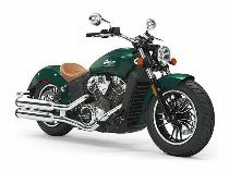 Acheter une moto neuve INDIAN Scout (custom)