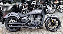 Motorrad kaufen Vorführmodell VICTORY Octane ABS (custom)