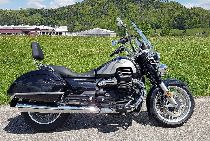 Motorrad kaufen Occasion MOTO GUZZI California 1400 Touring ABS (touring)