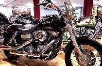 Acheter une moto Occasions HARLEY-DAVIDSON FXDB 1585 Dyna Street Bob (custom)