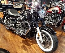 Motorrad kaufen Vorführmodell MOTO GUZZI Eldorado 1400 ABS (custom)