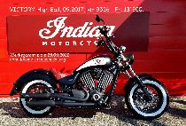 Motorrad kaufen Occasion VICTORY High Ball ABS (custom)