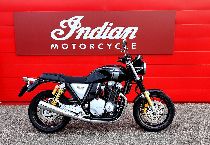 Motorrad kaufen Occasion HONDA CB 1100 RS (retro)