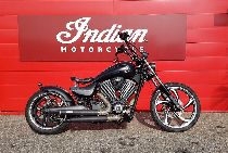 Motorrad kaufen Occasion VICTORY Vegas 8-Ball (custom)