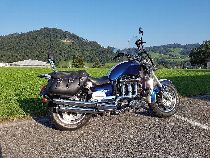 Motorrad kaufen Occasion TRIUMPH Rocket III 2300 Classic (custom)