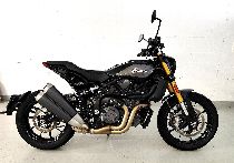 Motorrad kaufen Occasion INDIAN FTR 1200 S (naked)