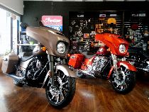 Motorrad kaufen Neufahrzeug INDIAN Chieftain (custom)