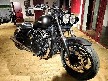 Motorrad kaufen Occasion TRIUMPH Thunderbird 1700 ABS (custom)