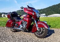 Acheter une moto Occasions INDIAN Roadmaster (custom)