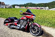 Motorrad kaufen Occasion VICTORY Magnum ABS (custom)