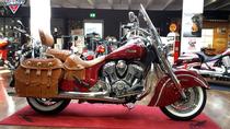 Motorrad kaufen Neufahrzeug INDIAN Chief Vintage ABS (custom)