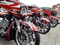 Motorrad kaufen Neufahrzeug VICTORY Magnum ABS (custom)