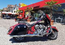 Motorrad kaufen Occasion INDIAN Chieftain (custom)