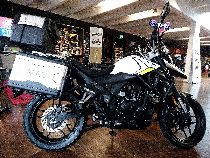 Motorrad kaufen Neufahrzeug MOTRON X-Nord 125 (enduro)