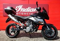 Motorrad kaufen Occasion KTM 990 Supermoto T (supermoto)