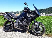 Acheter une moto Occasions TRIUMPH Tiger 1050 Sport ABS (enduro)