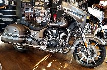 Motorrad kaufen Occasion INDIAN Chieftain Limited (custom)