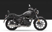 Motorrad kaufen Neufahrzeug ROYAL-ENFIELD Meteor 350 (custom)