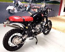 Motorrad kaufen Occasion BMW R 80 GS (enduro)