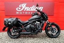 Motorrad kaufen Occasion KAWASAKI Vulcan S 650 (custom)