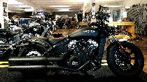 Motorrad kaufen Neufahrzeug INDIAN Scout Bobber (custom)