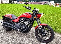 Motorrad kaufen Occasion VICTORY Hammer S (custom)