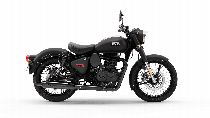 Acheter une moto neuve ROYAL-ENFIELD Classic 350 (retro)