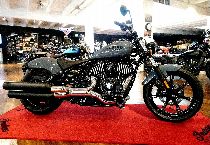 Aquista moto Veicoli nuovi INDIAN Chief (custom)