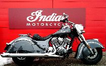  Motorrad kaufen Occasion INDIAN Chief (custom)