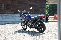 Motorrad kaufen Occasion YAMAHA XJ 600 N Diversion (naked)