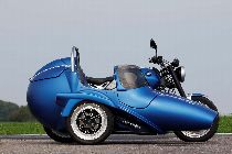 Motorrad kaufen Occasion ARMEC Alle (gespann)