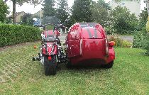 Motorrad kaufen Occasion ARMEC Alle (gespann)