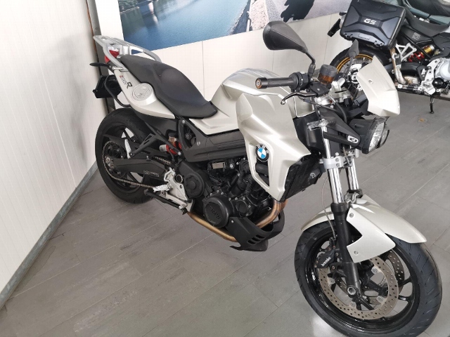  Acheter une moto BMW F 800 R Occasions 