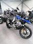 BMW R 1250 GS Adventure Style HP / 1. Hand / 3 Alu Koffer Occasions