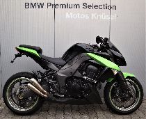 Acheter une moto Occasions KAWASAKI Z 1000 ABS (1043) (naked)