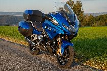 Acheter une moto Occasions BMW R 1250 RT (touring)