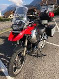 Motorrad kaufen Occasion BMW R 1200 GS (enduro)