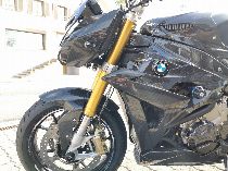 Acheter une moto Occasions BMW S 1000 R ABS (naked)
