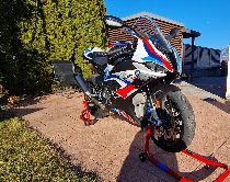 Acheter une moto Occasions BMW M 1000 RR (sport)