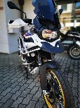 Motorrad kaufen Occasion BMW F 850 GS (enduro)