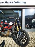 Motorrad kaufen Occasion INDIAN FTR 1200 S RR (naked)