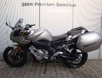 Motorrad kaufen Occasion YAMAHA FZ 1 S (touring)