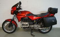 Motorrad kaufen Occasion BMW K 75 C (touring)