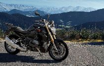 Motorrad kaufen Occasion BMW R 1250 R (naked)
