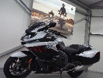 Motorrad kaufen Occasion BMW K 1600 GT ABS (touring)