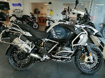 Acheter une moto Occasions BMW R 1250 GS Adventure (enduro)
