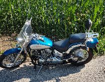 Motorrad kaufen Occasion YAMAHA XVS 650 Drag Star (custom)